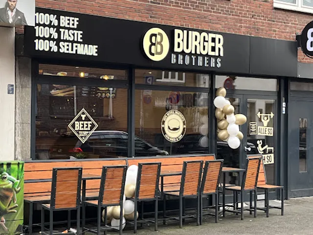 Burger Brothers GmbH