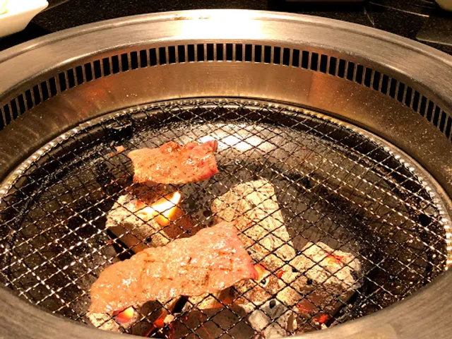 Kabuto Azabu-Juban – Shabu-Shabu, Sukiyaki, Yakiniku