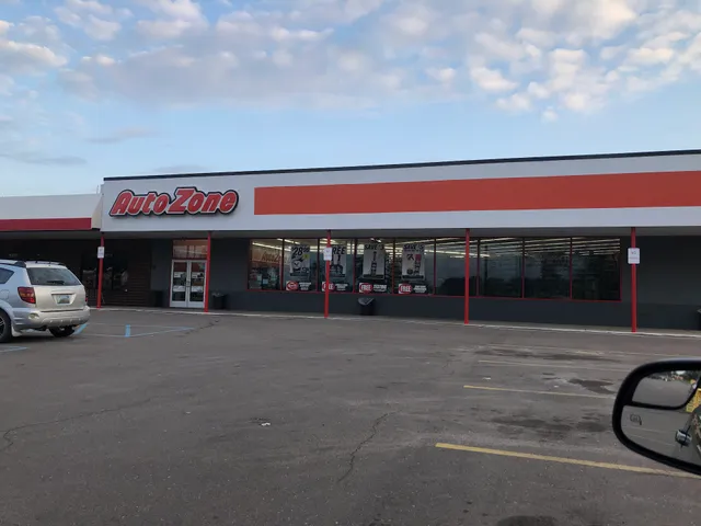 AutoZone Auto Parts