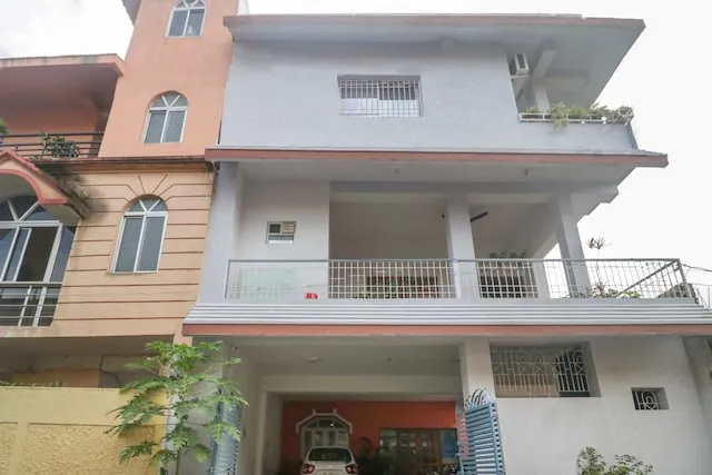 OYO 49439 Ganpati Guest House