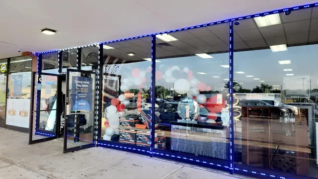 Country Club Furniture