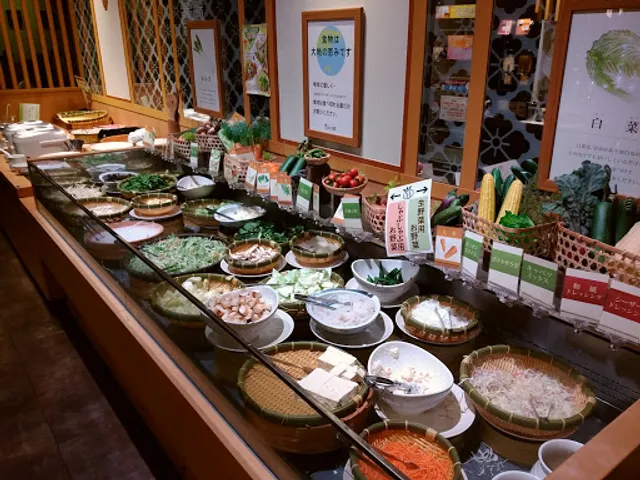 しゃぶ葉 下石神井店