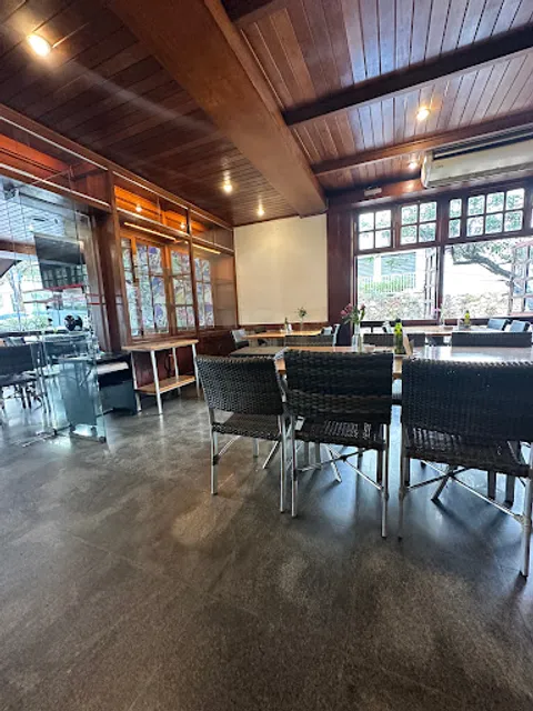 Pizzaria Mangabeiras Matriz