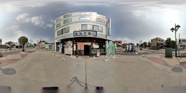 とろこくチャーシュー めんくみ。