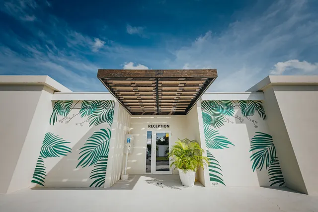 Lux Villas by Giannis Group