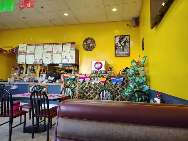 Mi Hacienda Durango Mexican Restaurant