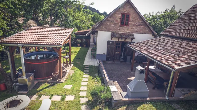 Padláskincsek Birtok