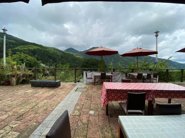 阿里山奮起湖揚揚公寓民宿