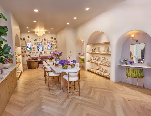 Melinda Maria Jewelry