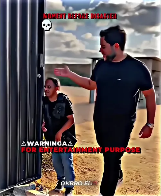 Detskiy Razvlekatel'nyy Park