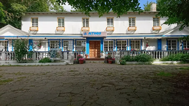 Restaurant Athos