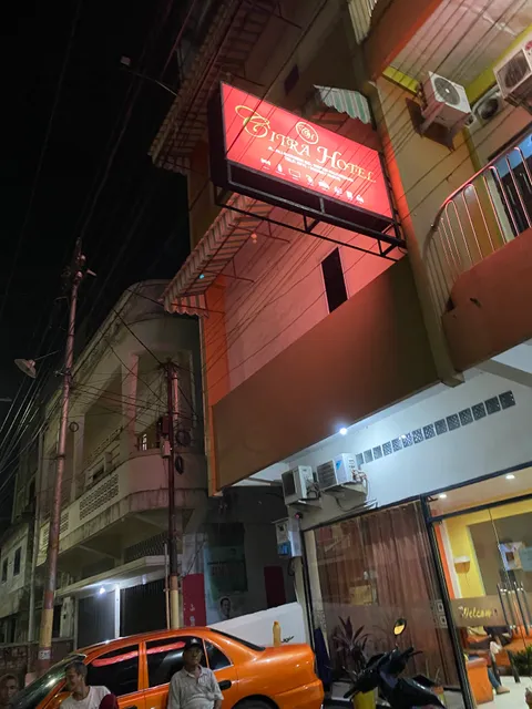Citra Hotel