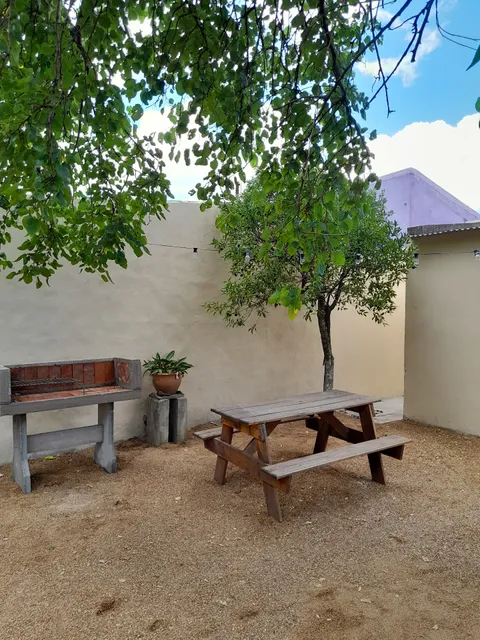 Alojamiento Don Justo