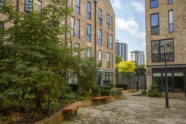 Canvas Capital House