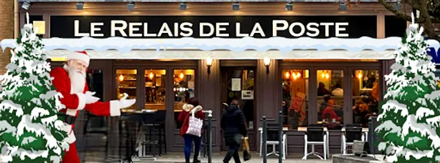 Brasserie Le Relais De La Poste