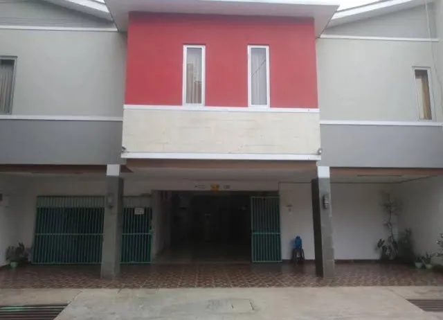 Modern indekos Cilegon Syariah Near Hospital Krakatau Medika Redpartner
