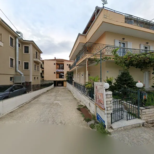 Ενοικιαζόμενα Δωμάτια Παύλου