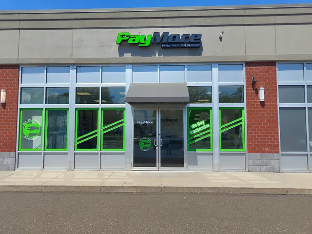 PayMore - Buy, Sell & Trade Electronics