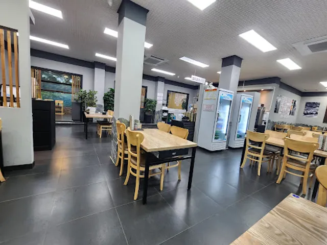 장가네 일품순두부 애월점