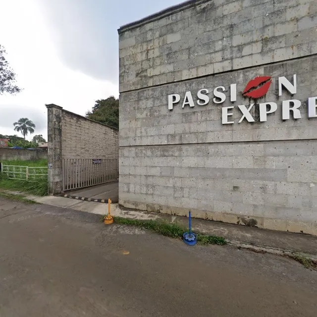 Suites Passion Express