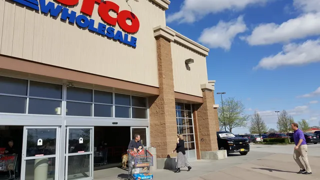 Costco Wholesale
