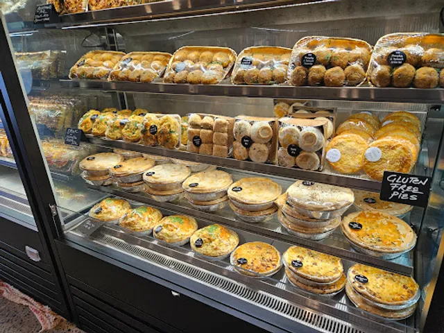 Emerald Village Bakery & Cafe