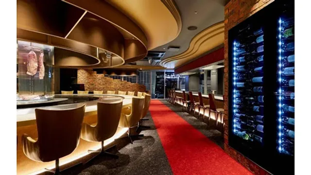 New Matsuzaka Nanbamidosujiten