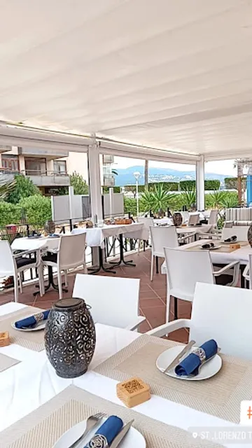 St.Lorenzo Tapas Glutenfree