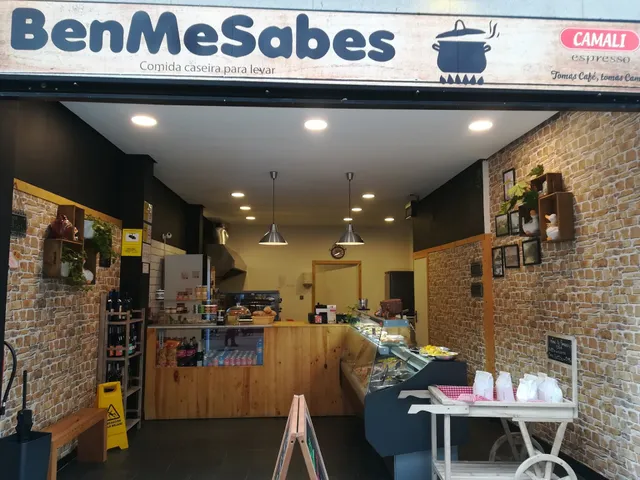 BenMeSabes (A Coruña)