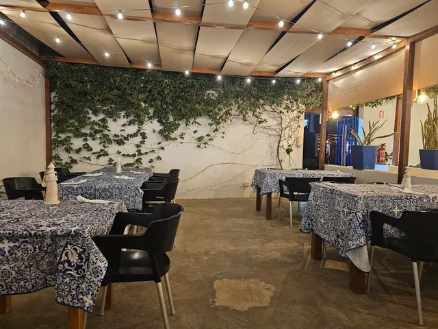 IL Faro Italian Restaurant & Pizzeria