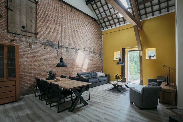 Buitenplaats Weelzicht