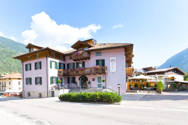 Alphotel Dolomiti