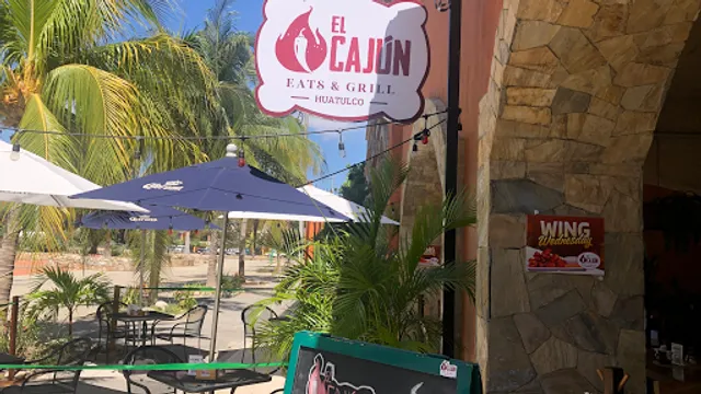 El Cajún