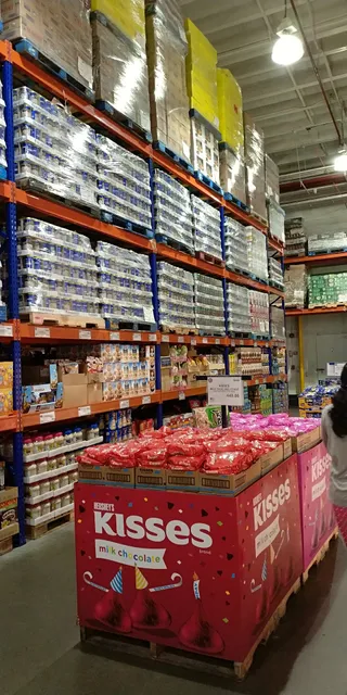 S&R Membership Shopping - BGC