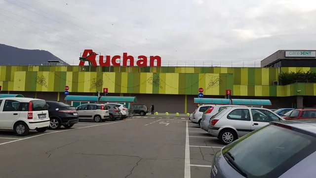 Comunità montana della valle Trompia