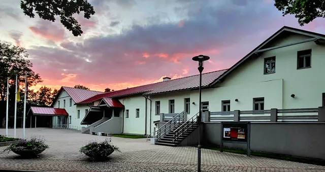 Viesnīca "Ierullē"