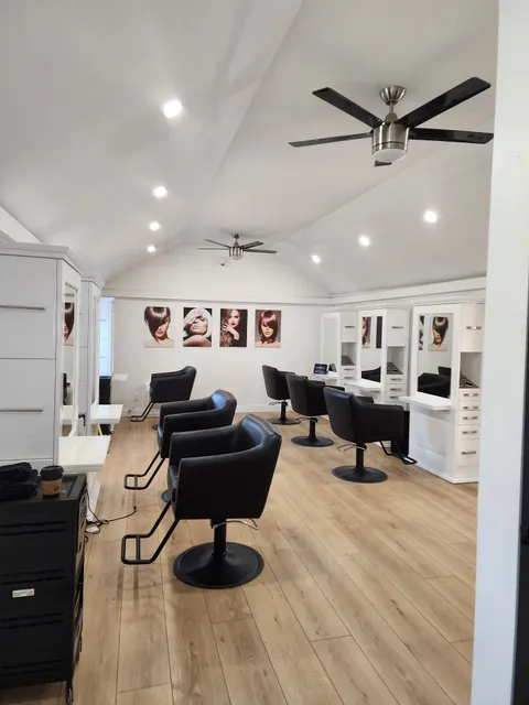 Chelsea Salon