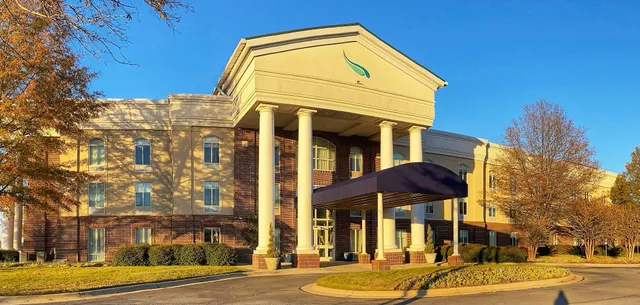 Cold Water Inn Hwy 72 Tuscumbia, AL