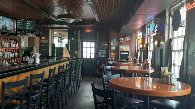 Old Village Inn Restaurant