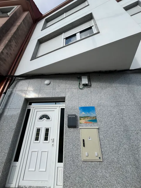 Apartamentos Vive Laxe