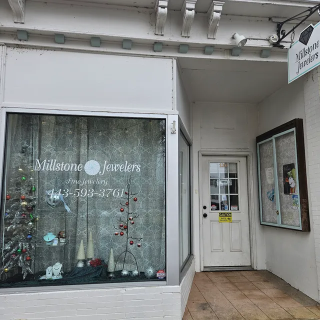 Millstone Jewelers