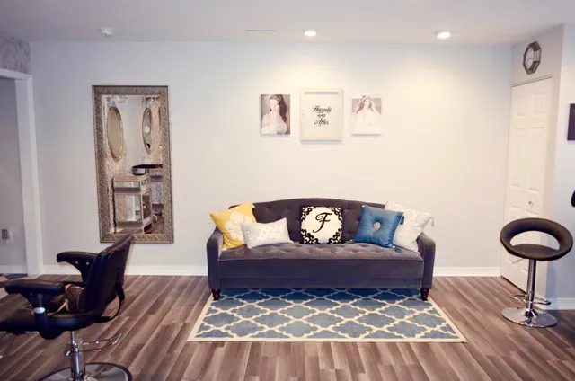 Flawless Finish Artistry