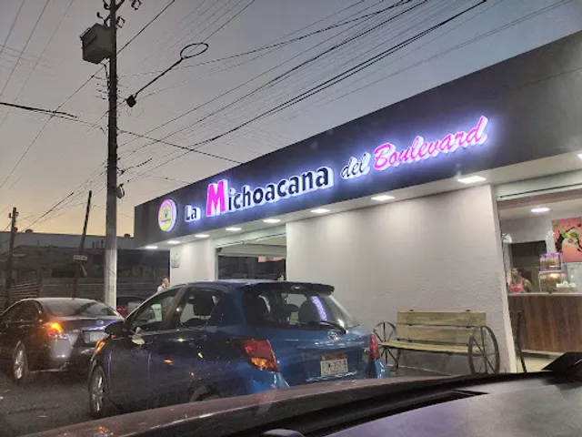 La Gran Michoacana