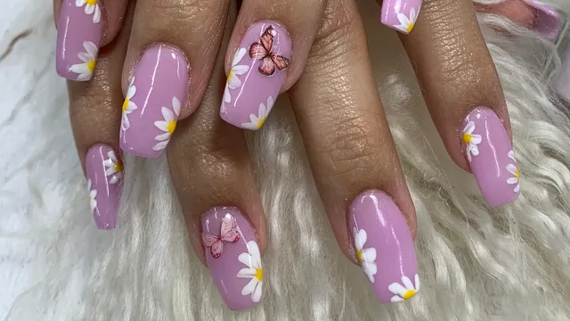 ZR nail place on 78