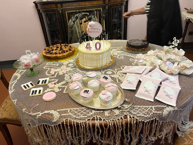 Pasticceria Raffaele Cristiano