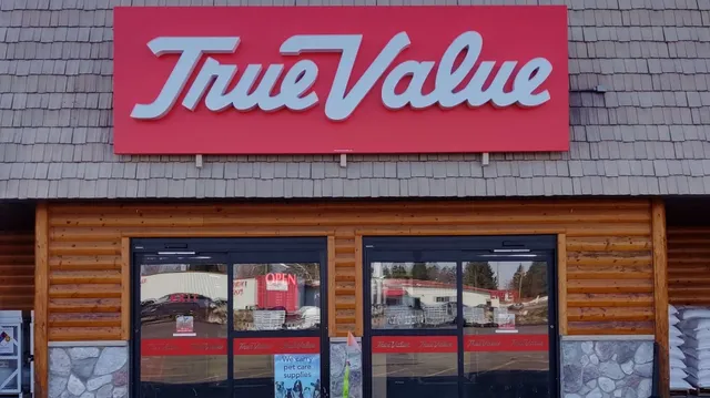 Park Falls True Value