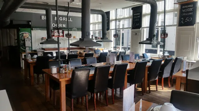 BBQ & Grill Hoorn
