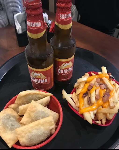 Experteria cerveja e carne