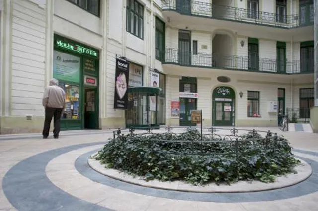 LEM Family Apartment