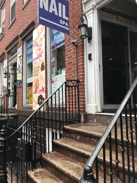 Village Four Nail & Spa